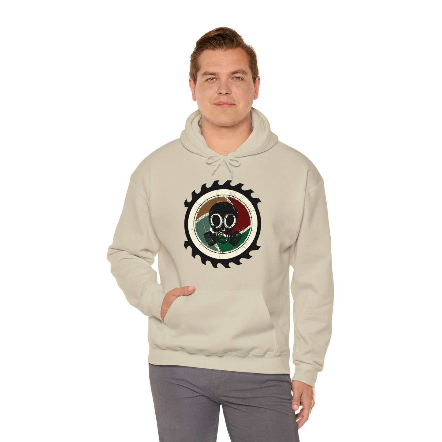 Unisex Heavy Blend™ Hooded Sweatshirt