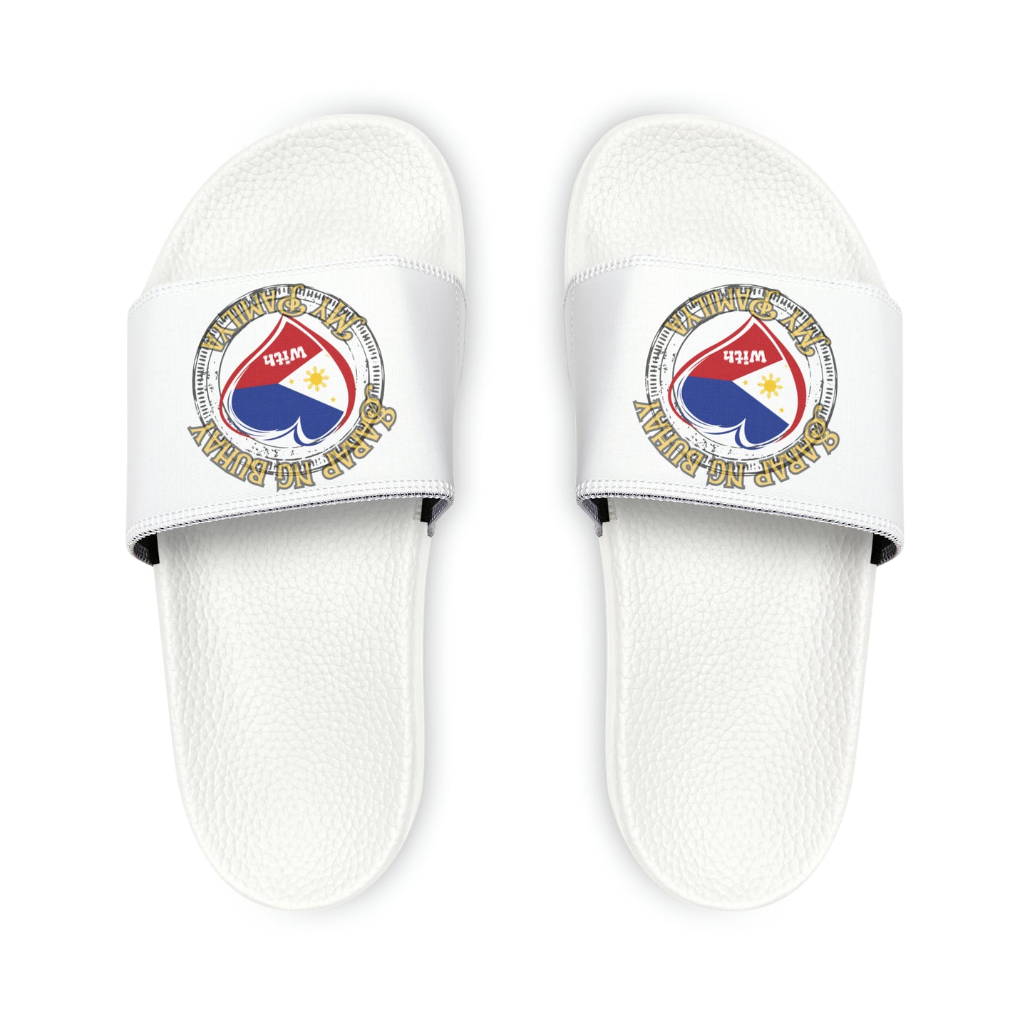 Youth Filipino love Sandals