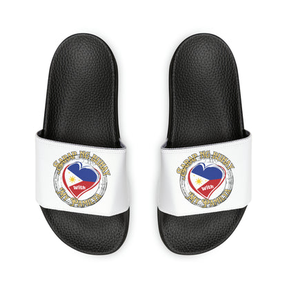 Youth Filipino love Sandals