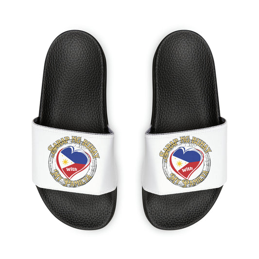 Youth Filipino love Sandals