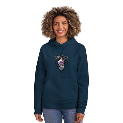 Halo halo Hoodie