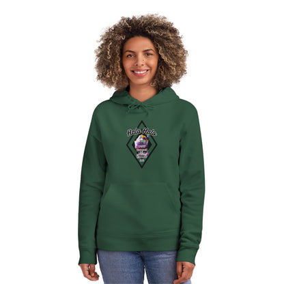 Halo halo Hoodie