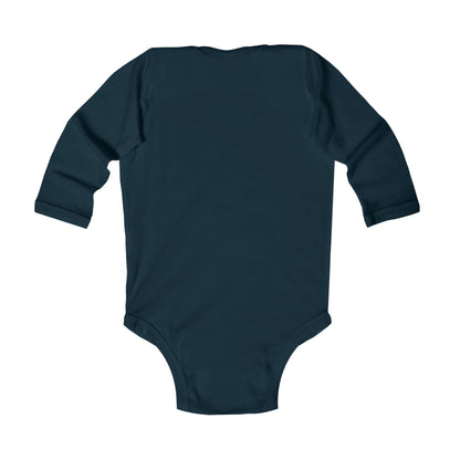 Infant Long Sleeve Bodysuit Lola