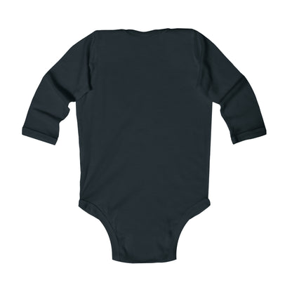 Infant Long Sleeve Bodysuit Lola