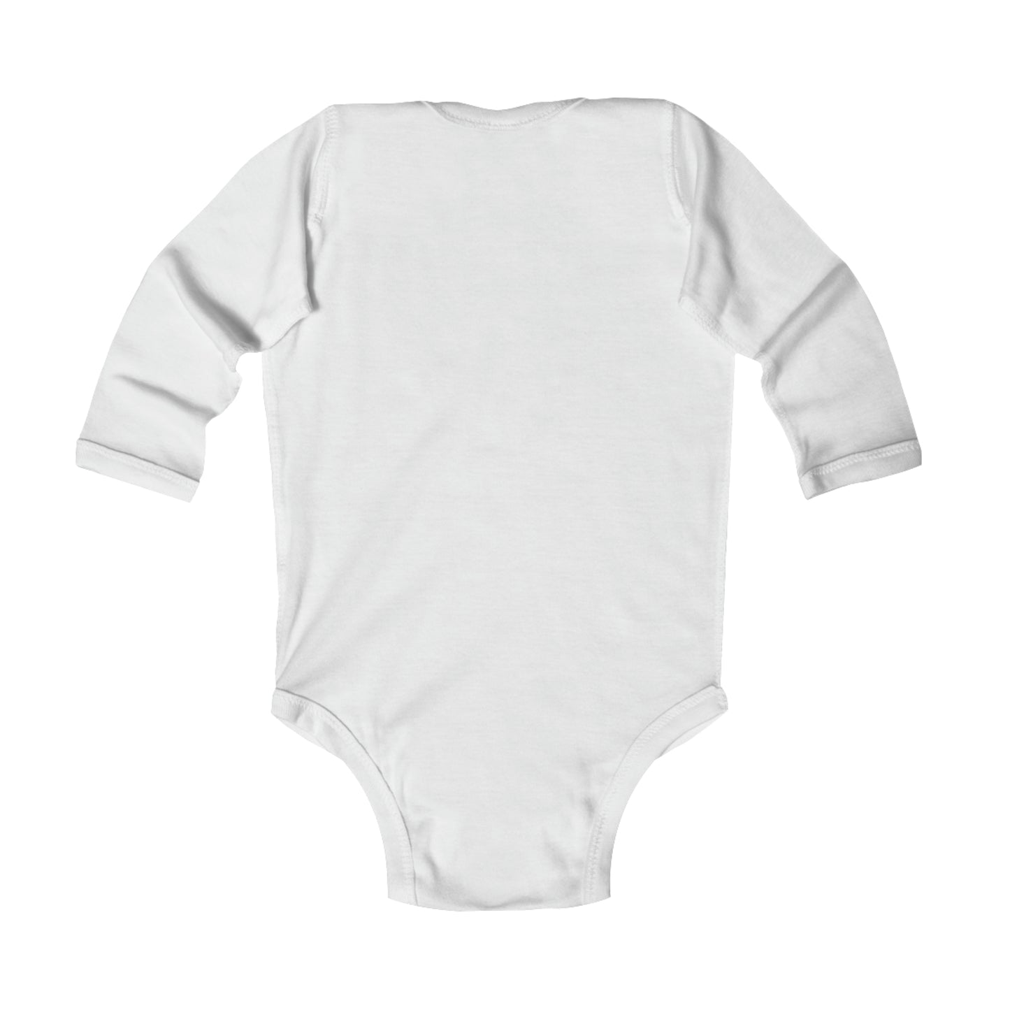 Infant Long Sleeve Bodysuit Lola