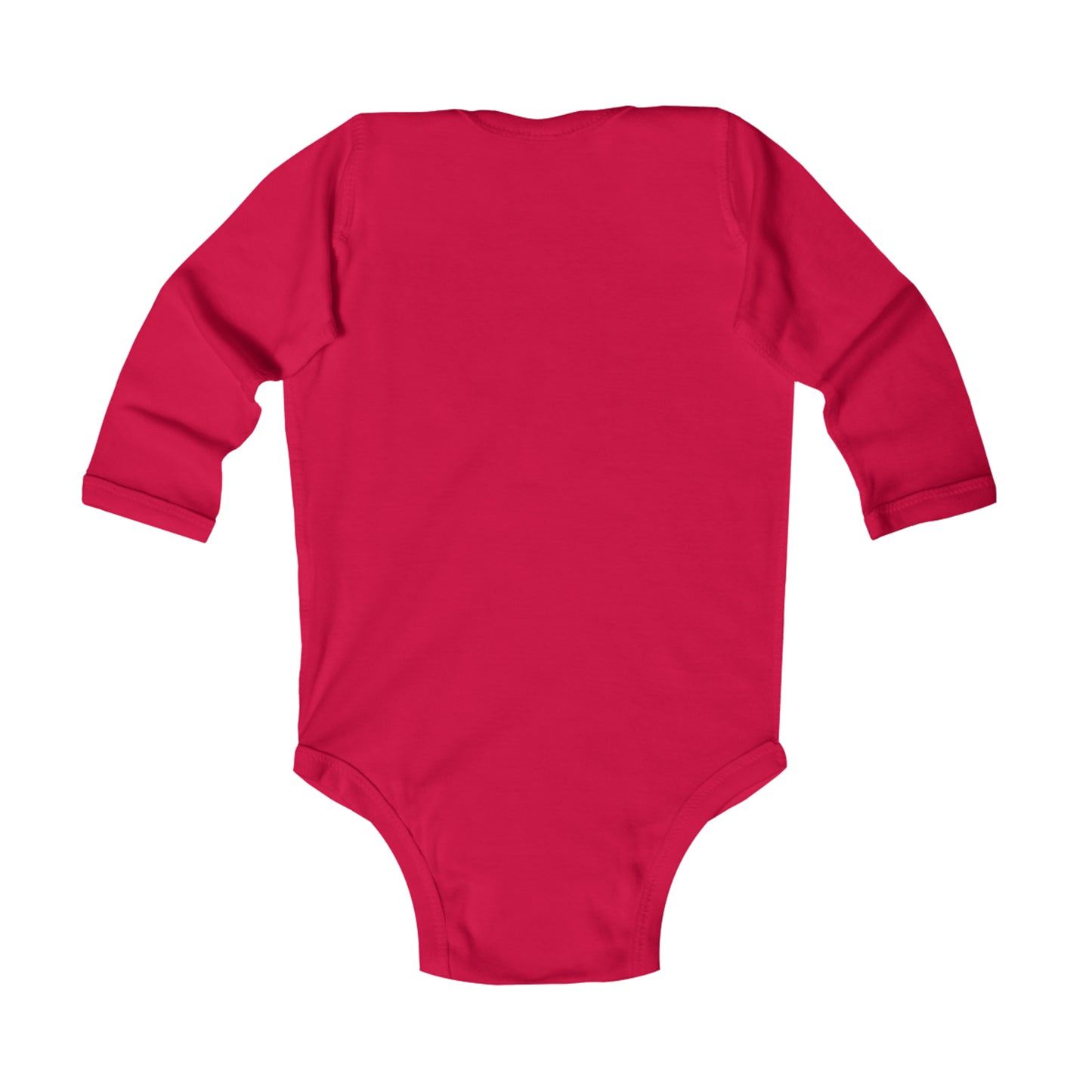 Infant Long Sleeve Bodysuit Lola