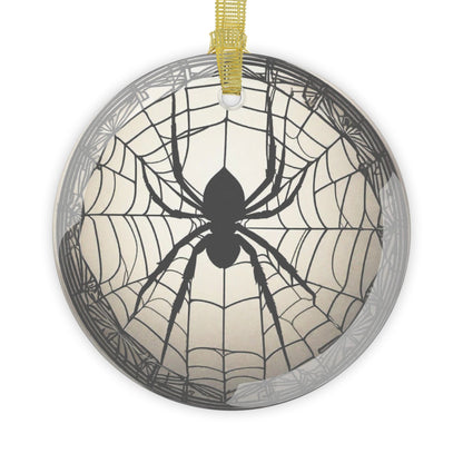 Glass Ornaments