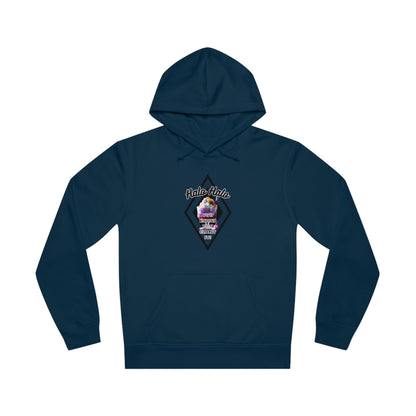 Halo halo Hoodie