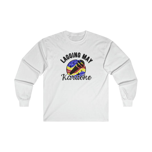 Ultra Cotton Long Sleeve Tee