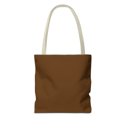 Fox Tote Bag