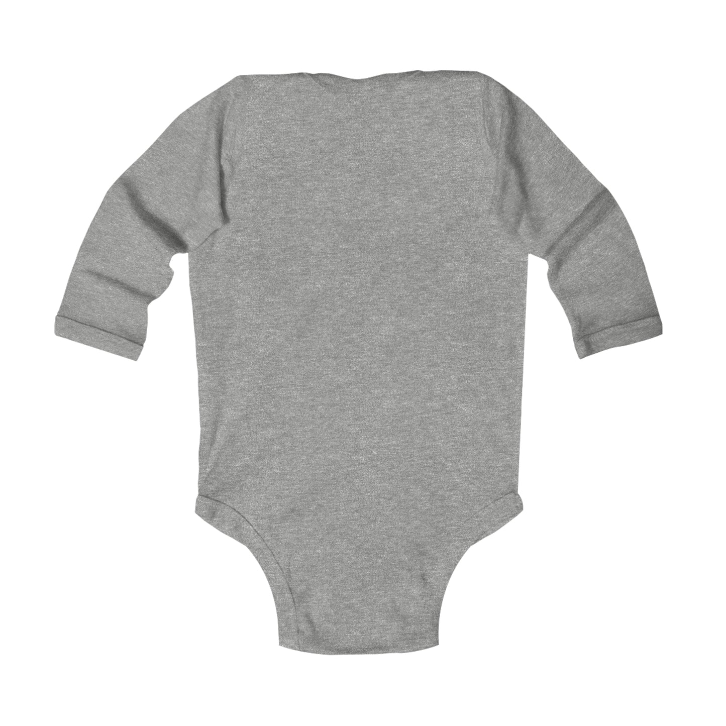 Infant Long Sleeve Bodysuit Lola