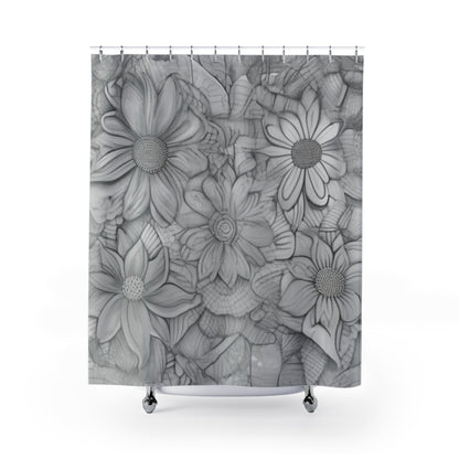 Shower Curtains