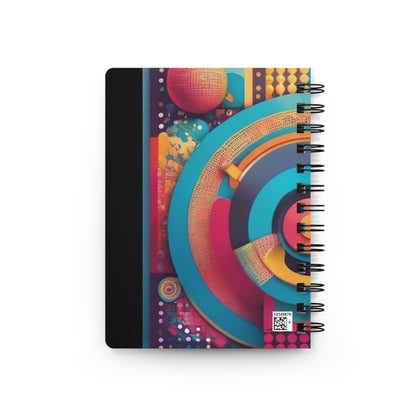 Spiral Bound Journal