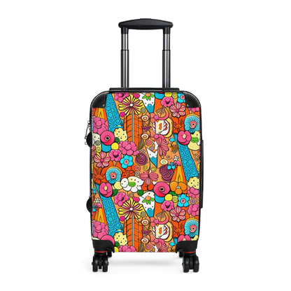 Funky Suitcase