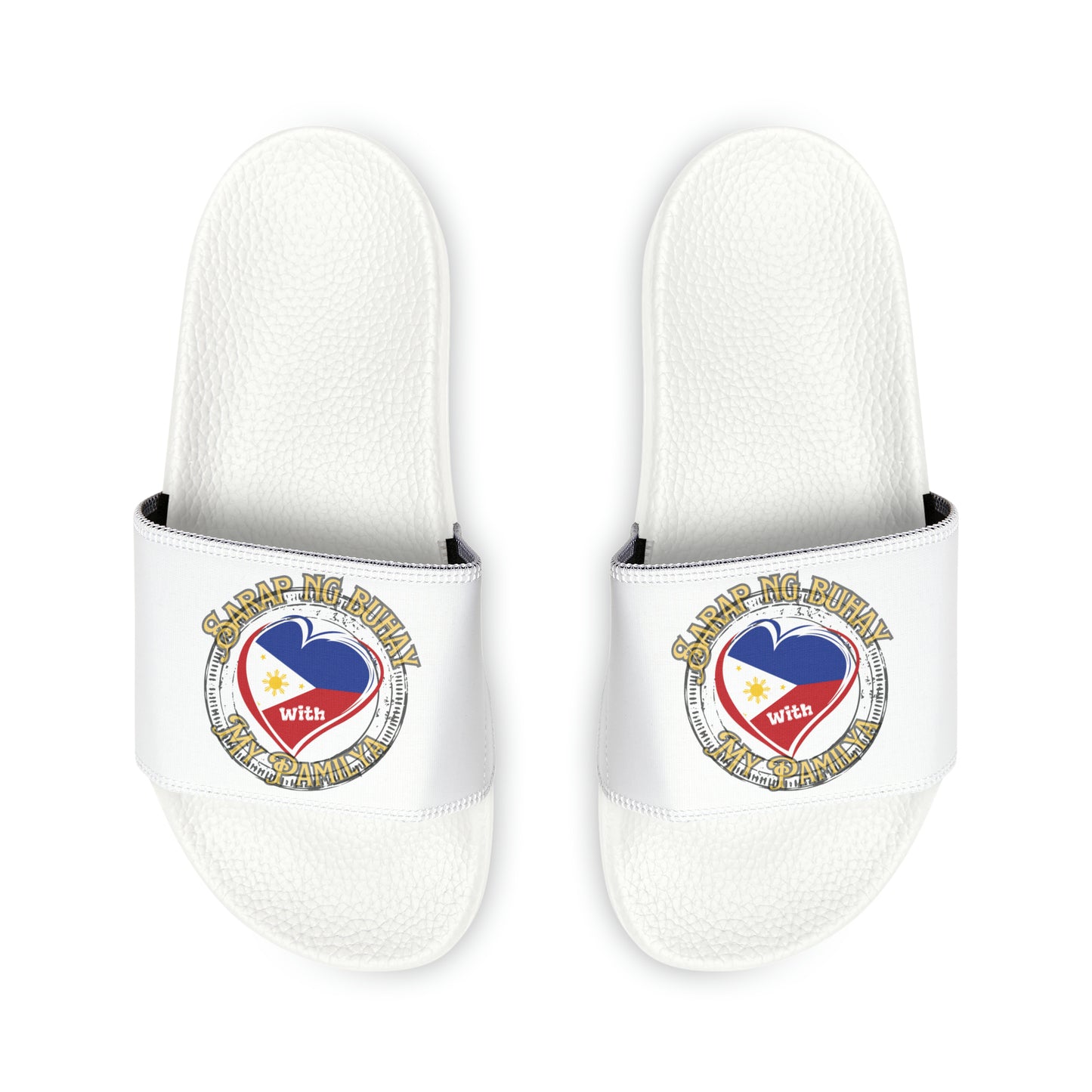 Youth Filipino love Sandals