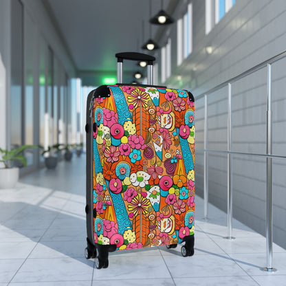 Funky Suitcase