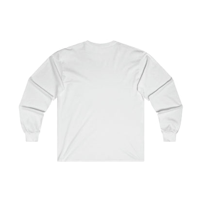 Ultra Cotton Long Sleeve Tee