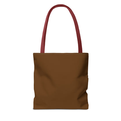 Fox Tote Bag