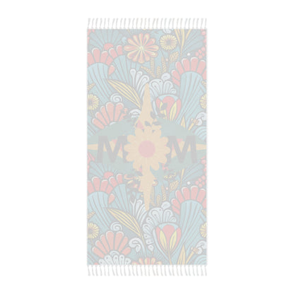 Mom Boho Beach Cloth