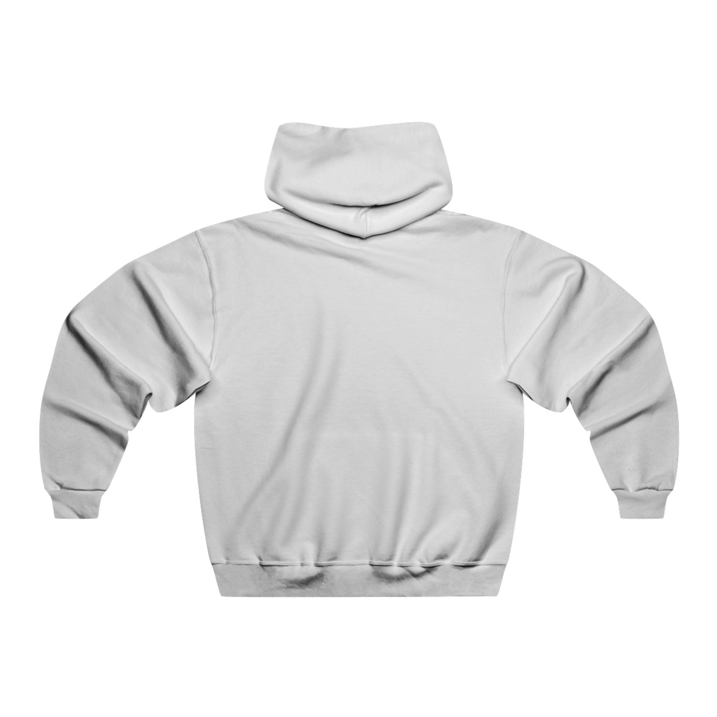 Fishing Hooded Sweatshirt