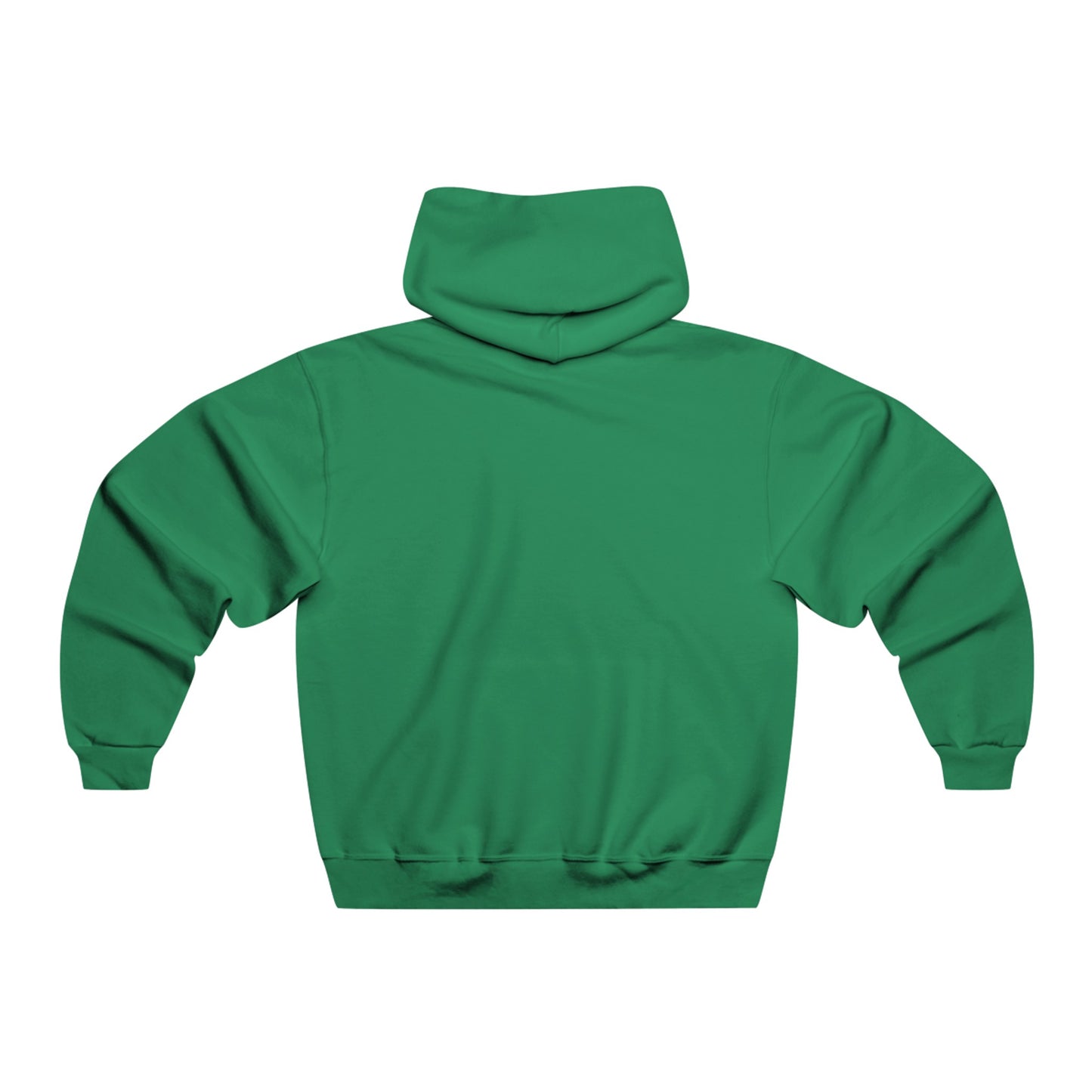 Fishing Hooded Sweatshirt