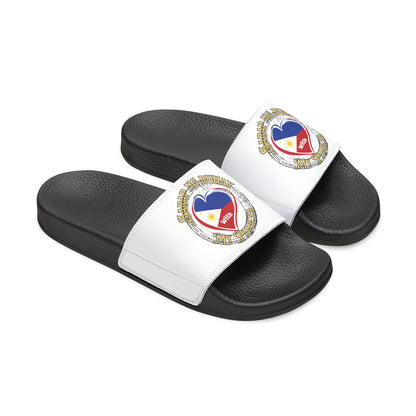 Youth Filipino love Sandals