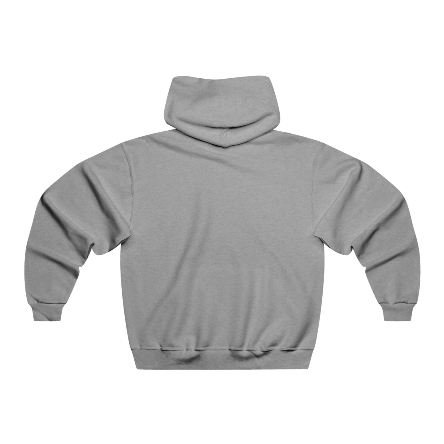 Fishing Hooded Sweatshirt