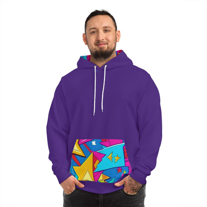 Fashion Hoodie