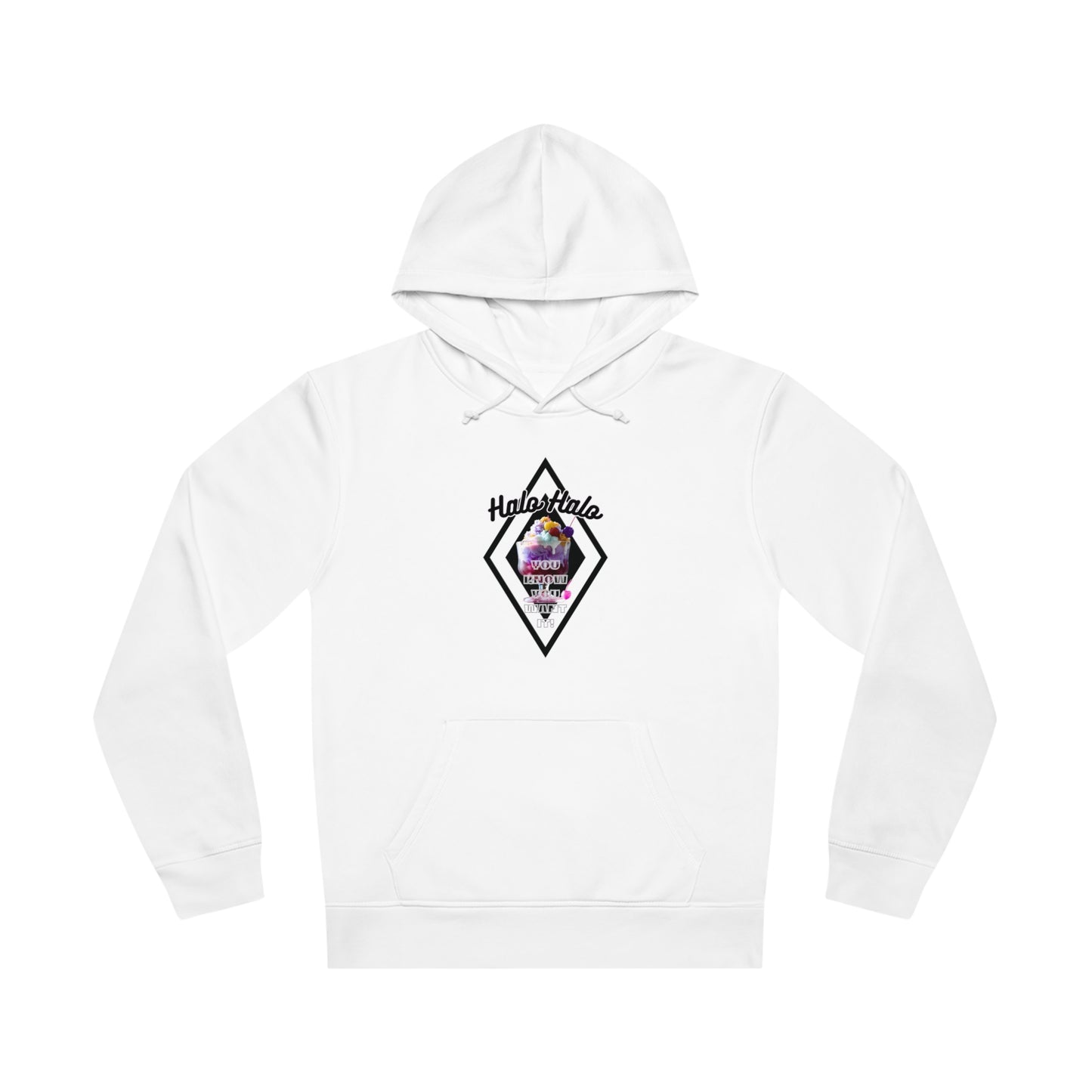 Halo halo Hoodie