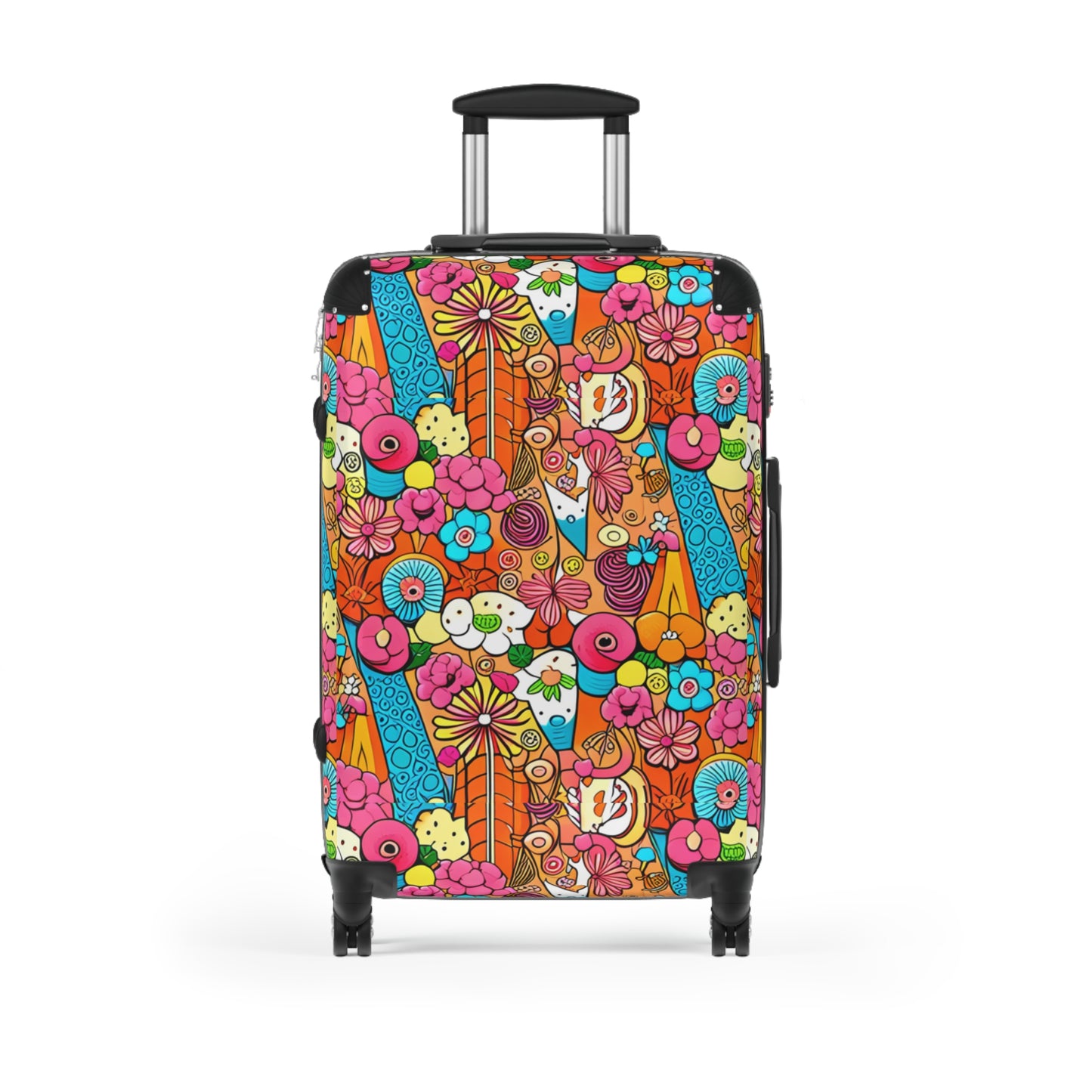 Funky Suitcase