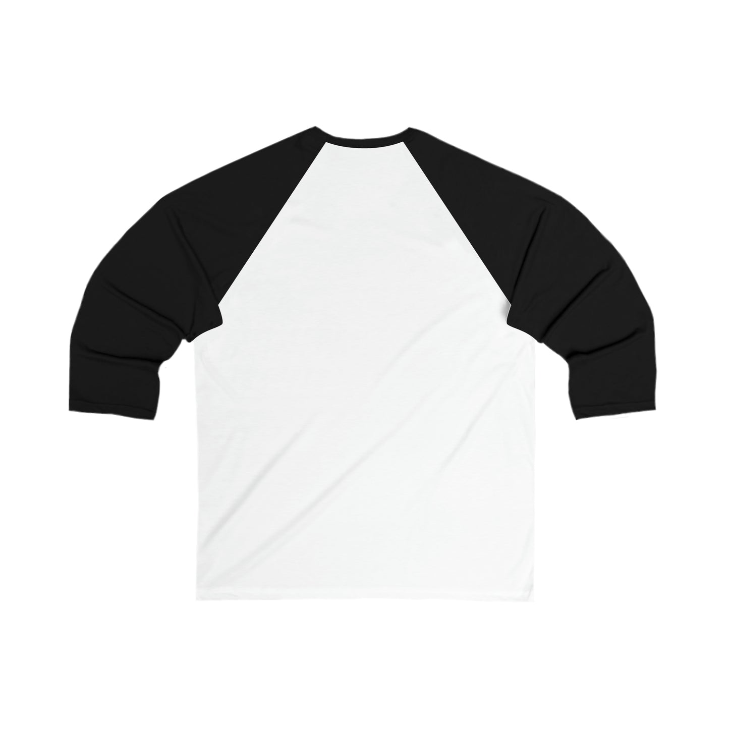 Goddess 3\4 Sleeve Baseball Tee