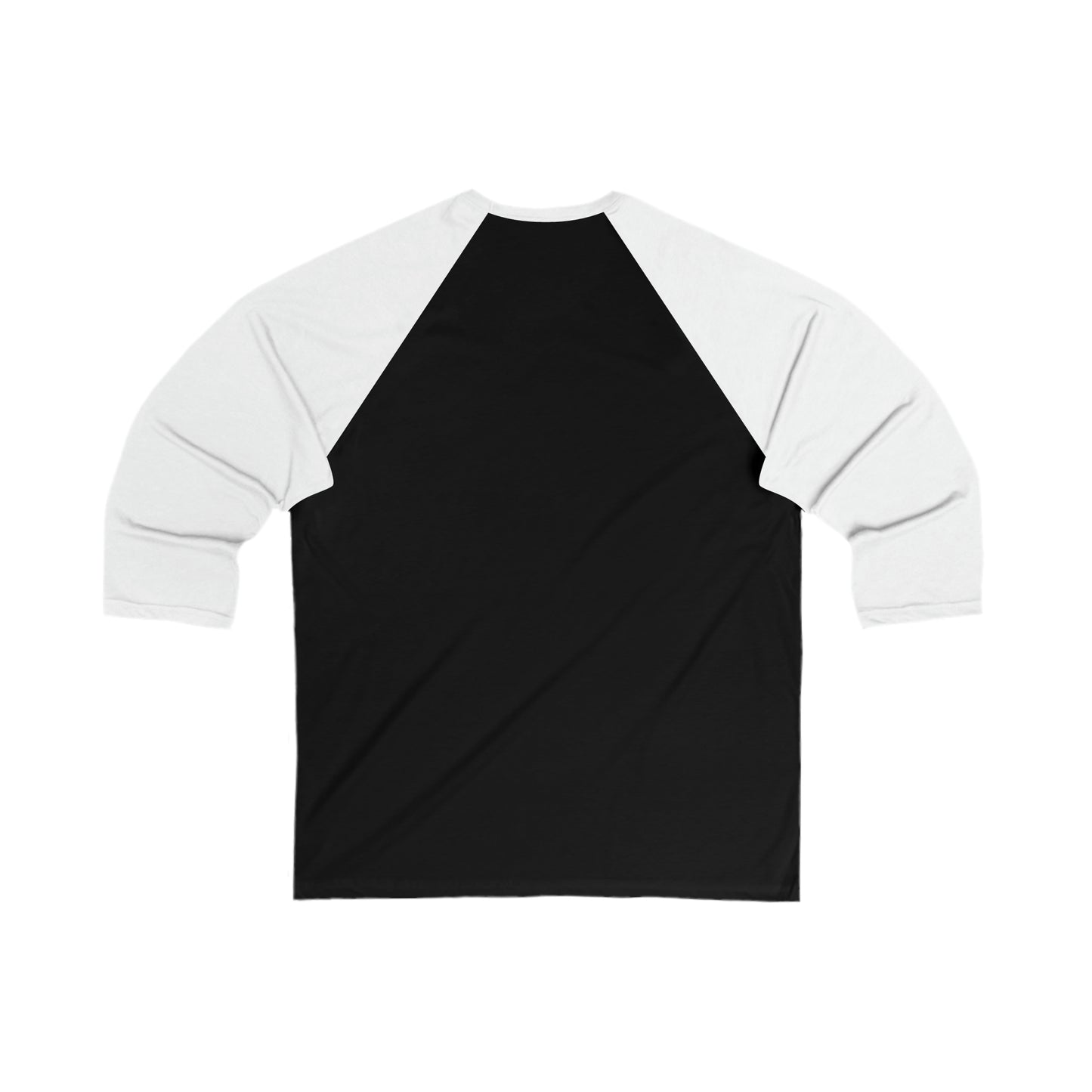 Goddess 3\4 Sleeve Baseball Tee