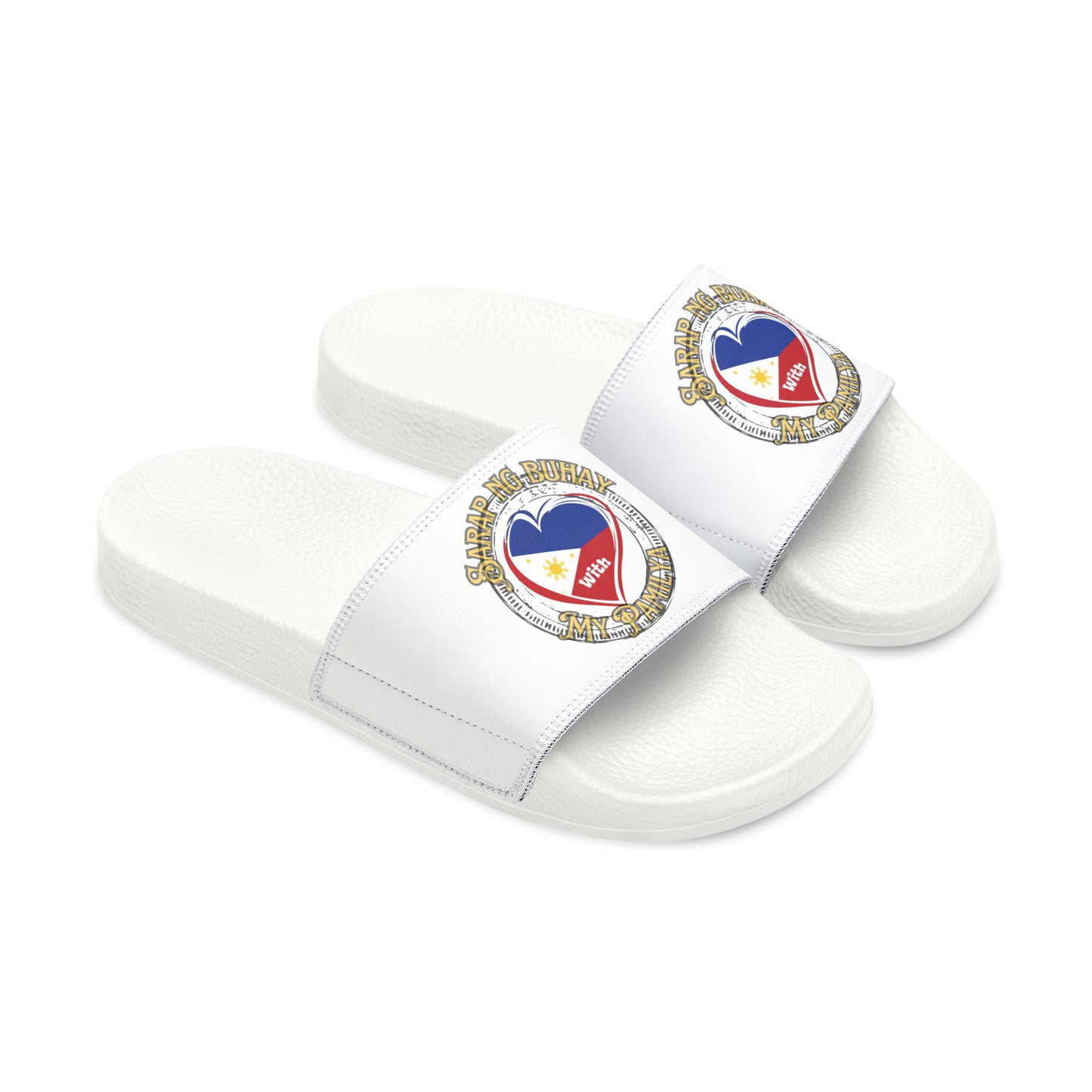 Youth Filipino love Sandals