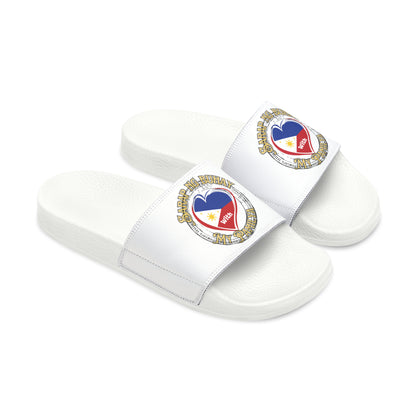 Youth Filipino love Sandals