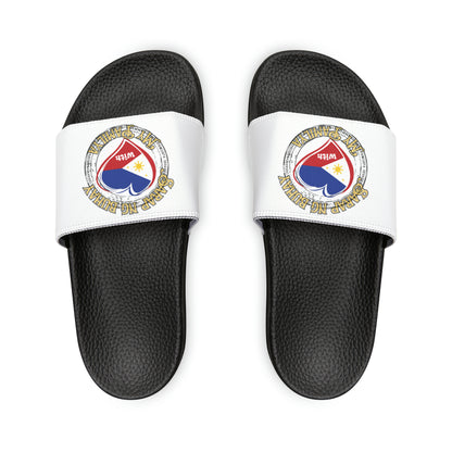 Youth Filipino love Sandals