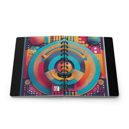 Spiral Bound Journal