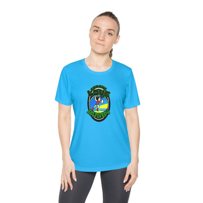 For the love of rugby Ladies Competitor Tee