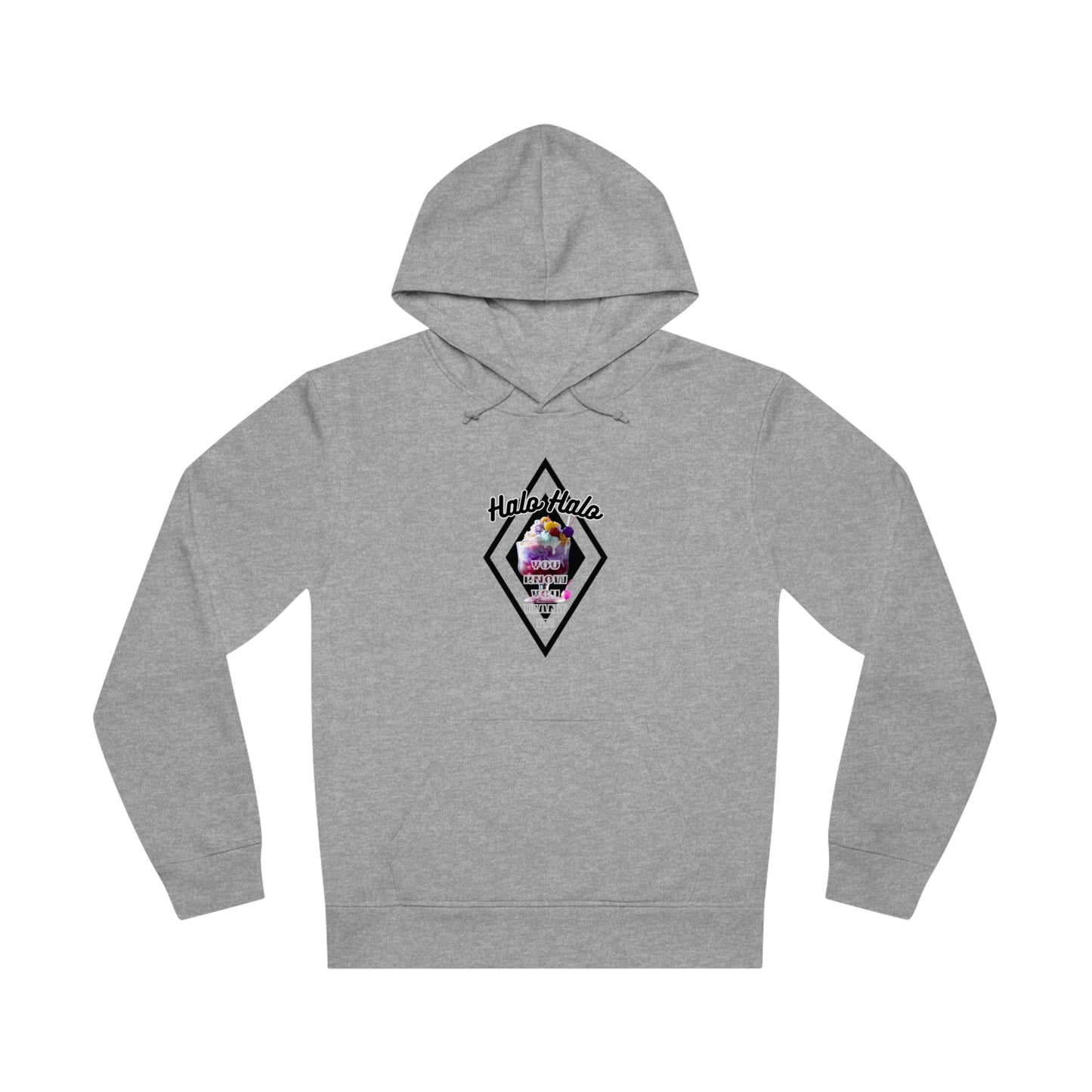 Halo halo Hoodie