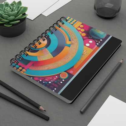 Spiral Bound Journal