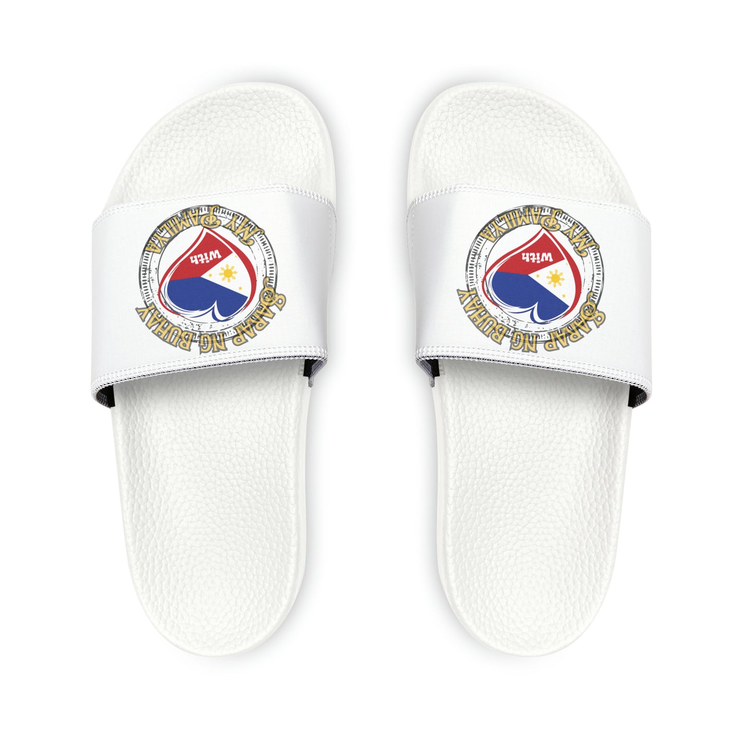 Youth Filipino love Sandals