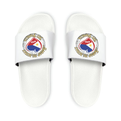 Youth Filipino love Sandals