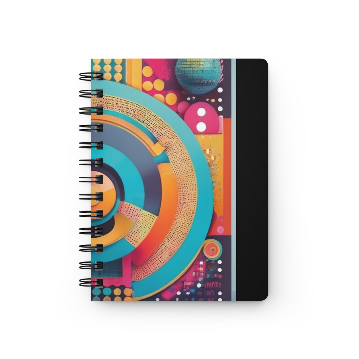 Spiral Bound Journal