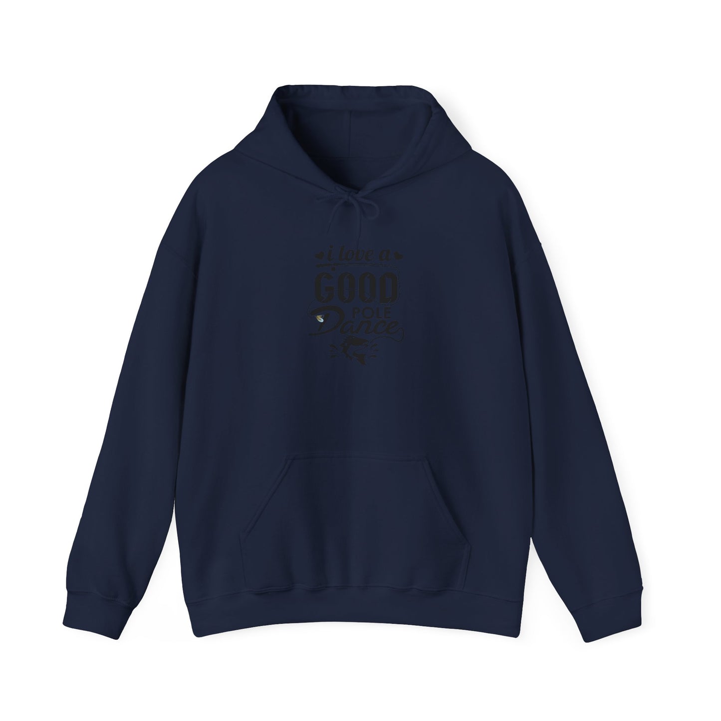 Fishing Heavy Blend™ Hooded Sweatshirt