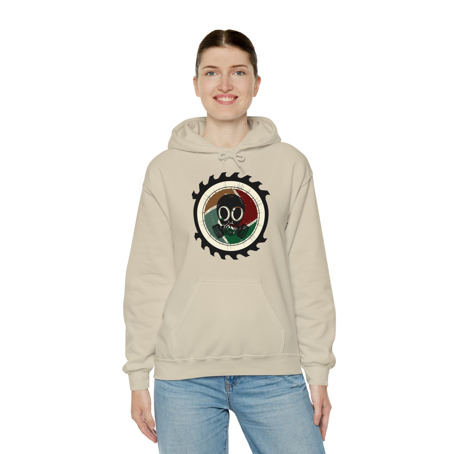 Unisex Heavy Blend™ Hooded Sweatshirt